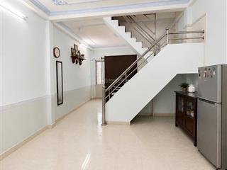 Nhà khu vip tân phú 55m2  nhỉnh 4tỷ  gió tân bình  q11
