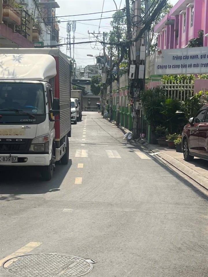 Mặt tiền kinh doanh 51m1 nhỉnh 5tỷ