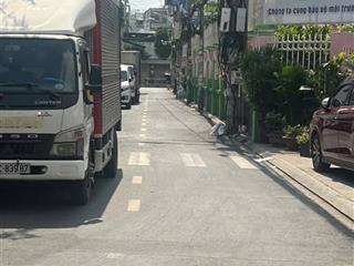 Mặt tiền kinh doanh 51m1 nhỉnh 5tỷ