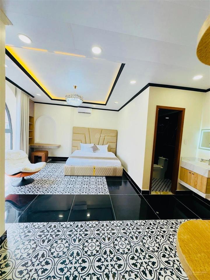 Nhà tứ hải tân bình 73m2 nhỉnh 6tỷ