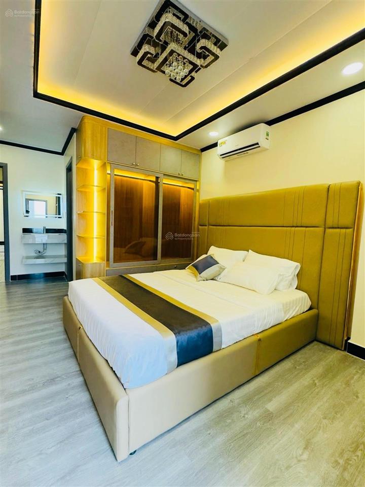 Nhà tứ hải tân bình 73m2 nhỉnh 6tỷ