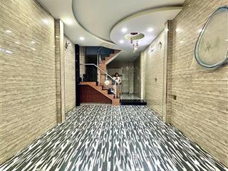 Nhà 60m2 ngay âu cơ lạc long quân  5ty95