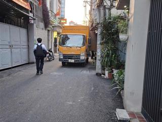 Bán nhà riêng tại ngọc hồi, p hoàng liệt, q. hoàng mai, 7,8 tỷ, 42m2, ôtô 10m, giá tốt bao đẹp