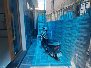 Bán nhà riêng 4ngủ 4wc, 40m2 tại vĩnh trung, xây độc lập 5,5 tỷ giá tốt