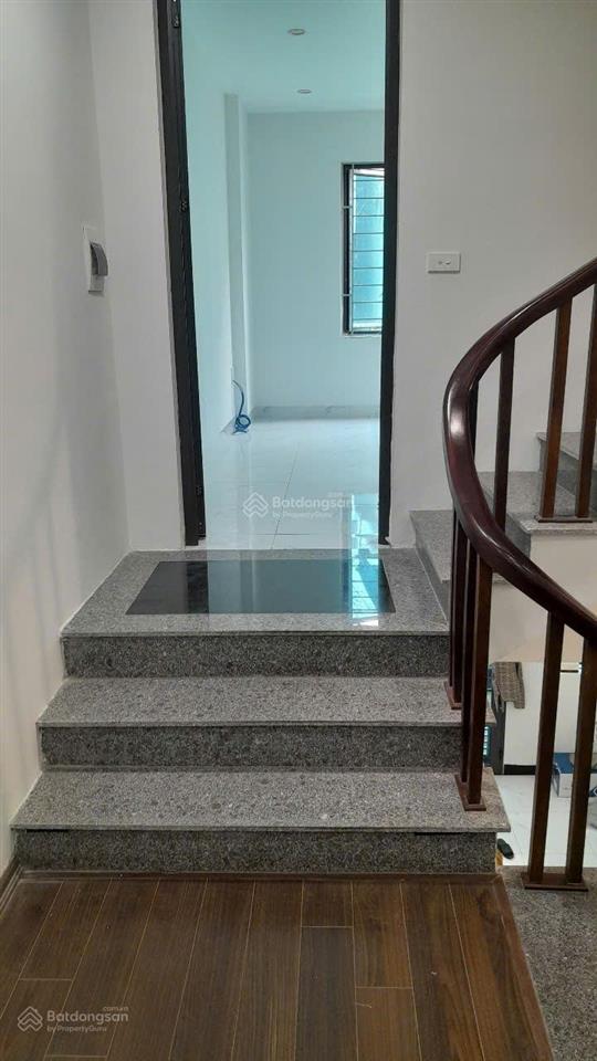 Bán nhà riêng 6,5 tỷ, 42m2 tại hồ sen, vĩnh ninh, thanh trì, hà nội