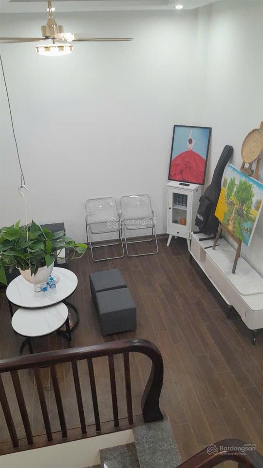 Bán nhà riêng 6,5 tỷ, 42m2 tại hồ sen, vĩnh ninh, thanh trì, hà nội