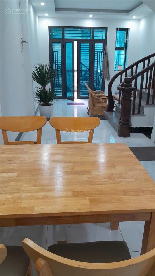 Bán nhà riêng 6,5 tỷ, 42m2 tại hồ sen, vĩnh ninh, thanh trì, hà nội