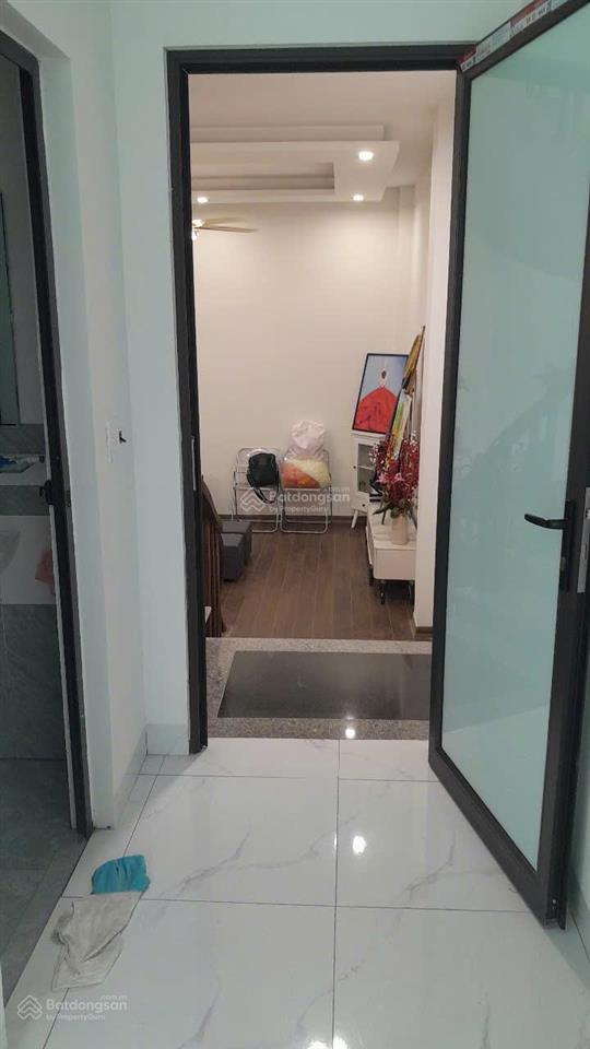 Bán nhà riêng 6,5 tỷ, 42m2 tại hồ sen, vĩnh ninh, thanh trì, hà nội