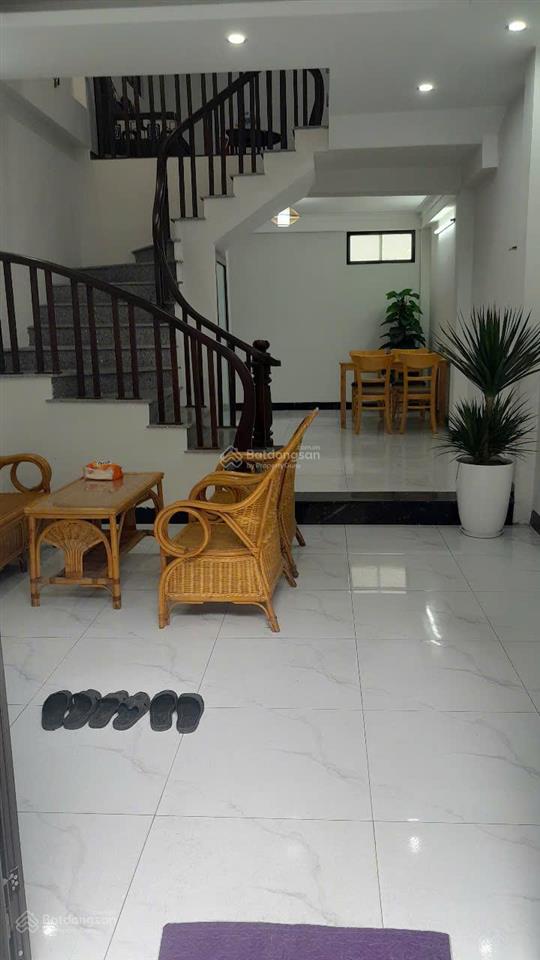 Bán nhà riêng 6,5 tỷ, 42m2 tại hồ sen, vĩnh ninh, thanh trì, hà nội