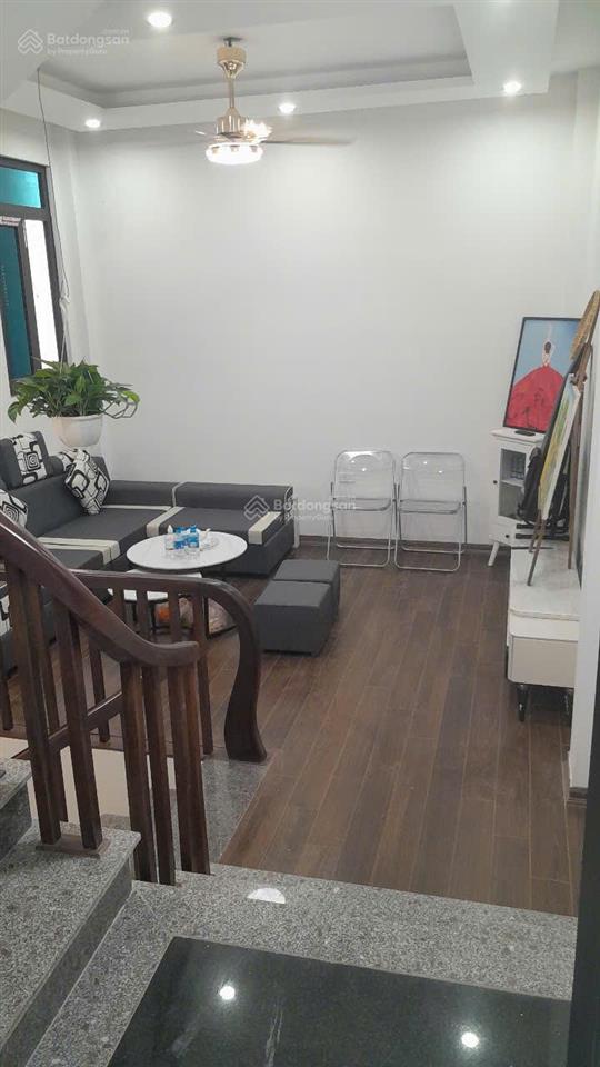 Bán nhà riêng 6,5 tỷ, 42m2 tại hồ sen, vĩnh ninh, thanh trì, hà nội