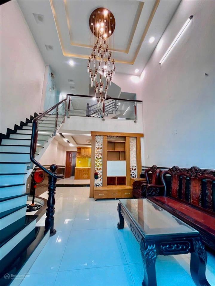 60m2, bán nhà chính chủ 5 tầng, hxh, 1/ dương quảng hàm, p5 gò vấp, 6 tỷ hơn (ngay đh văn lang)