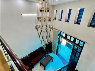 60m2, bán nhà chính chủ 5 tầng, hxh, 1/ dương quảng hàm, p5 gò vấp, 6 tỷ hơn (ngay đh văn lang)