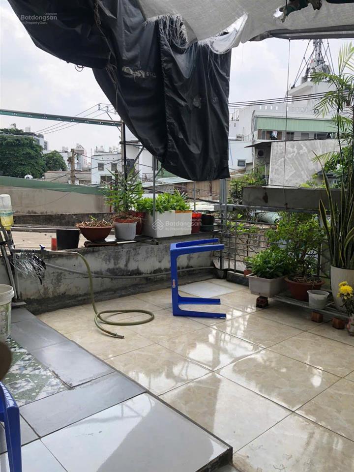 Nhà mặt tiền bùi quang là  vừa ở vừa kinh doanh gò vấp, tp.hcm