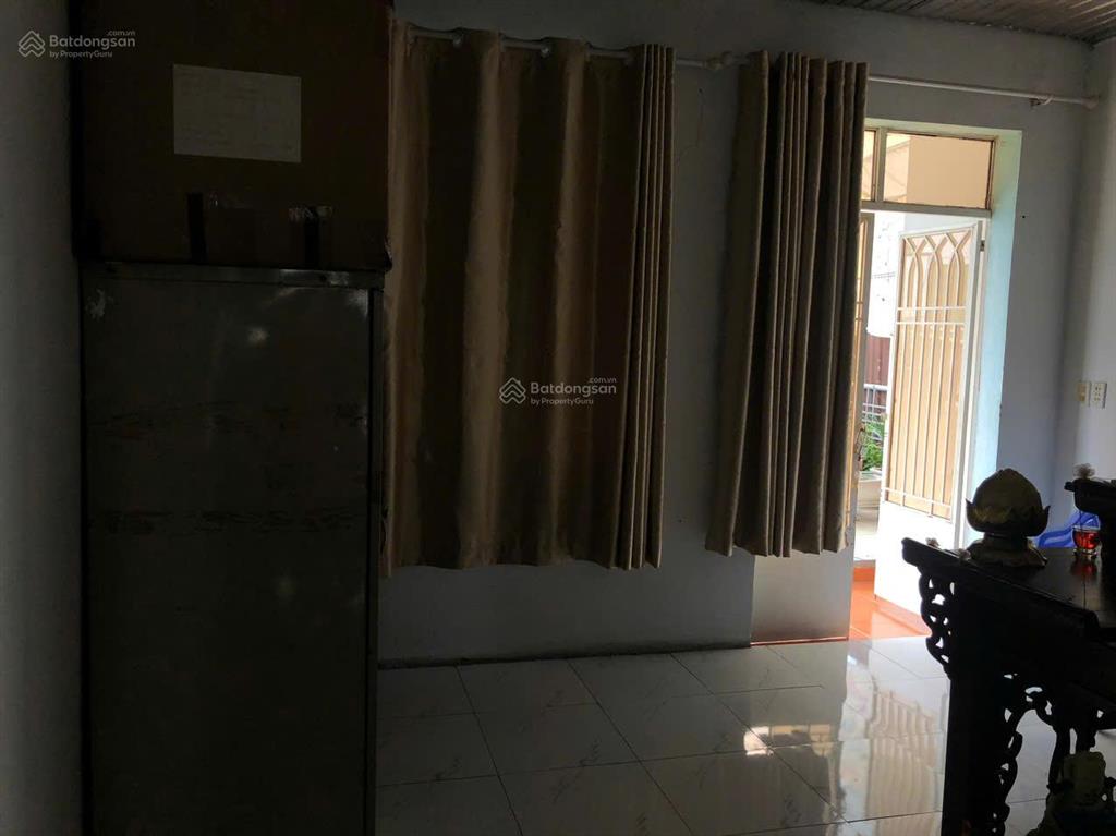 Nhà mặt tiền bùi quang là  vừa ở vừa kinh doanh gò vấp, tp.hcm