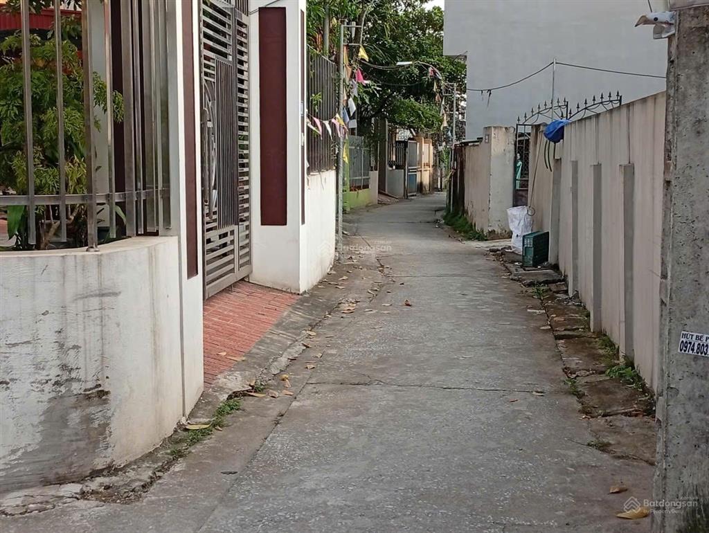 Lô góc siêu tiềm năng  xâm động, vân tảo, thường tín, hà nội