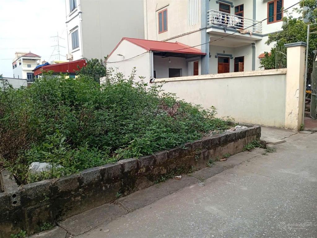 Lô góc siêu tiềm năng  xâm động, vân tảo, thường tín, hà nội