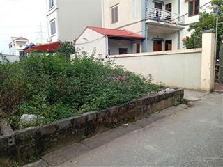 Lô góc siêu tiềm năng  xâm động, vân tảo, thường tín, hà nội