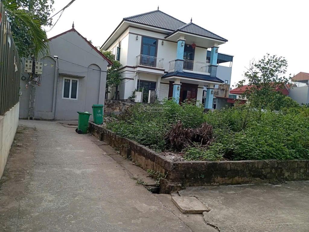 Lô góc siêu tiềm năng  xâm động, vân tảo, thường tín, hà nội