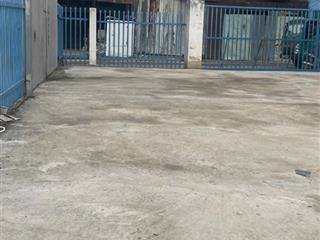 Bán đất mặt tiền đường 6b, xã vĩnh lộc b, huyện bình chánh, hồ chí minh, ngang 6,5x20