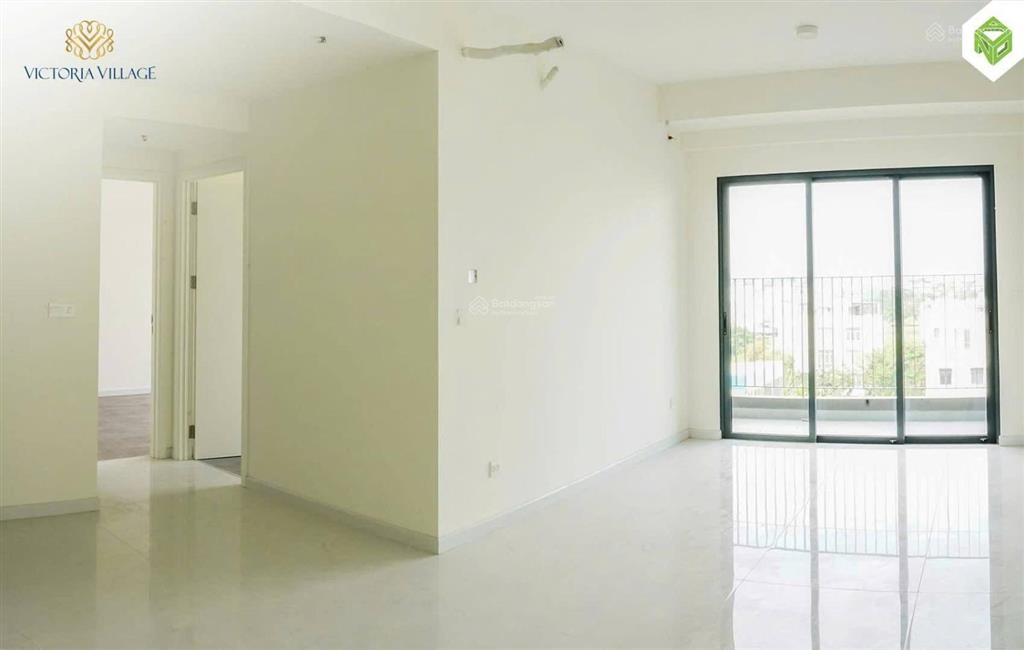 Hot deal victoria village q2 2pn 64.2m2 thanh toán 4,73 tỷ sở hữu ngay, view sông + landmark 81,