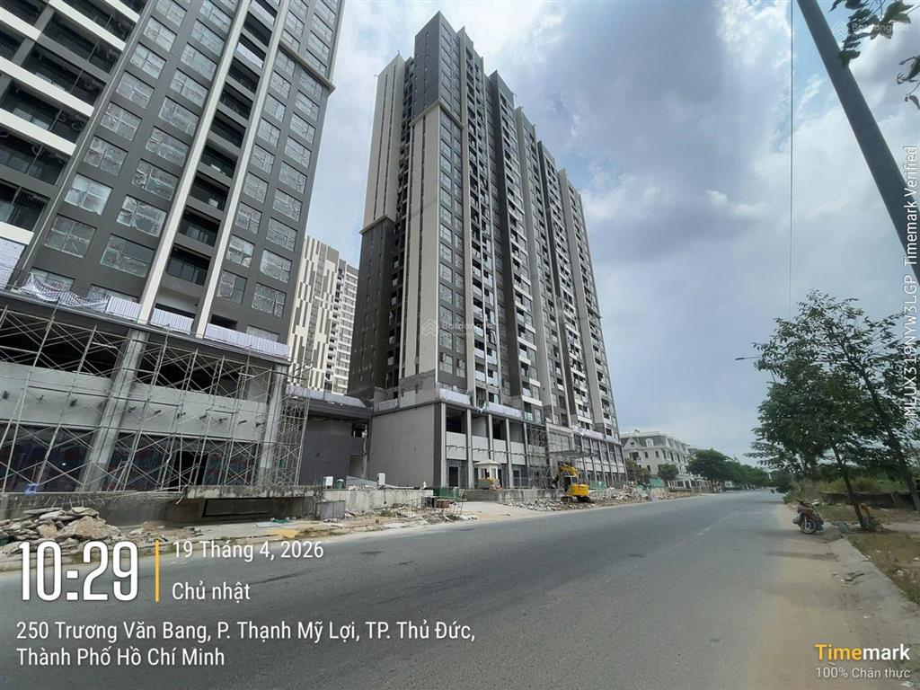Hot deal victoria village q2 2pn 64.2m2 thanh toán 4,73 tỷ sở hữu ngay, view sông + landmark 81,
