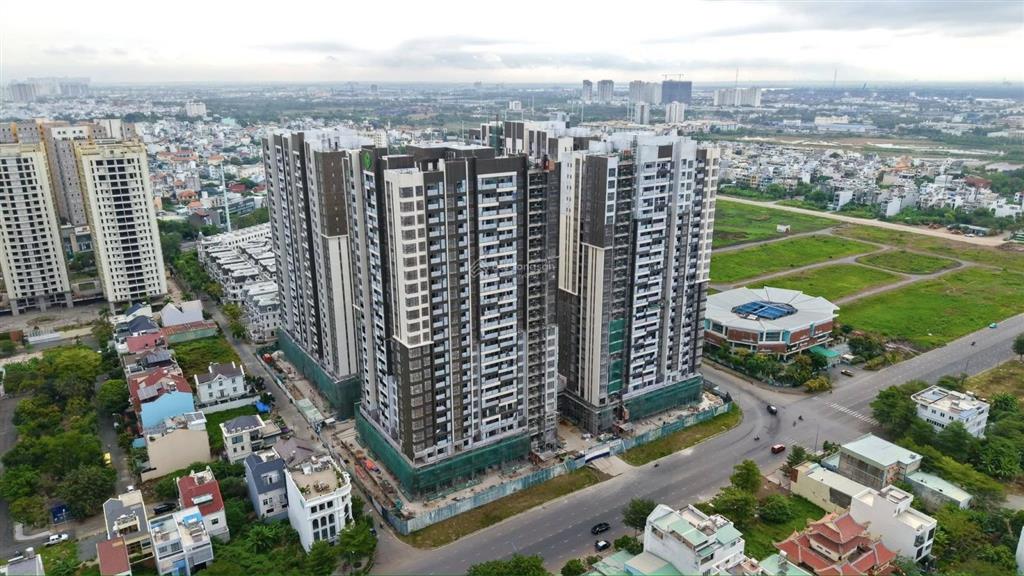 Hot deal victoria village q2 2pn 64.2m2 thanh toán 4,73 tỷ sở hữu ngay, view sông + landmark 81,