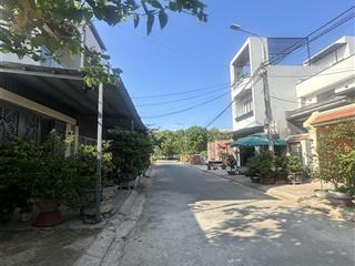 Chính chủ bán gấp, đất hố truông 2, hòa khánh, đà nẵng