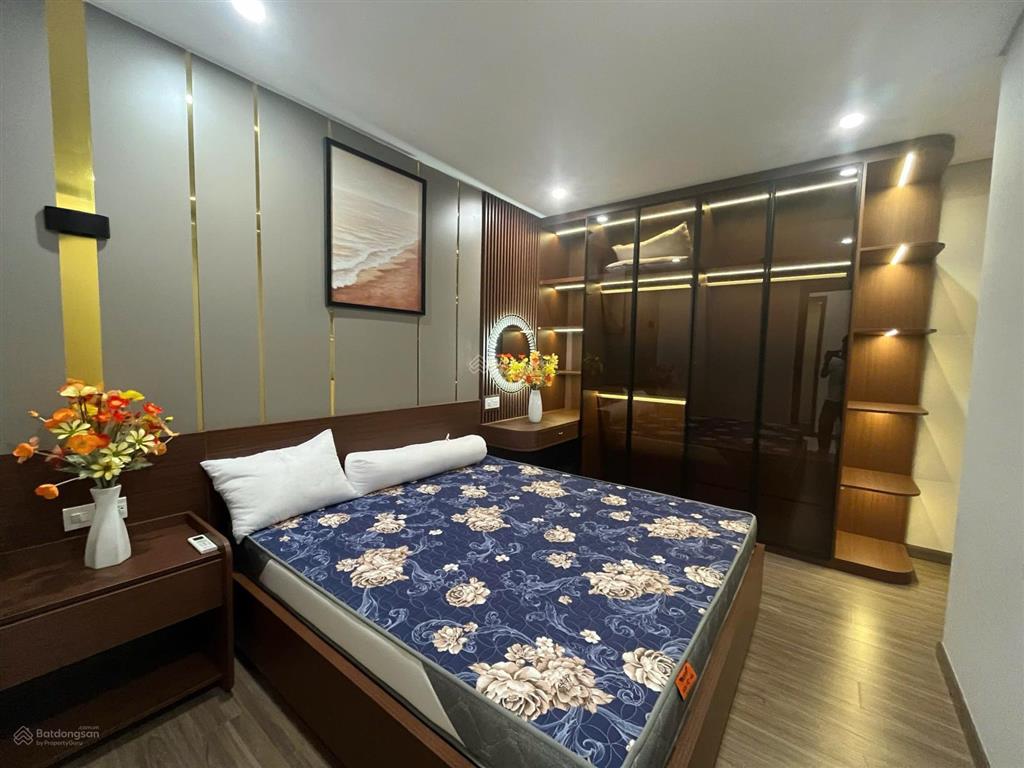 Chính chủ bán căn hộ  71m2  2 pn khu đô thị fpt
