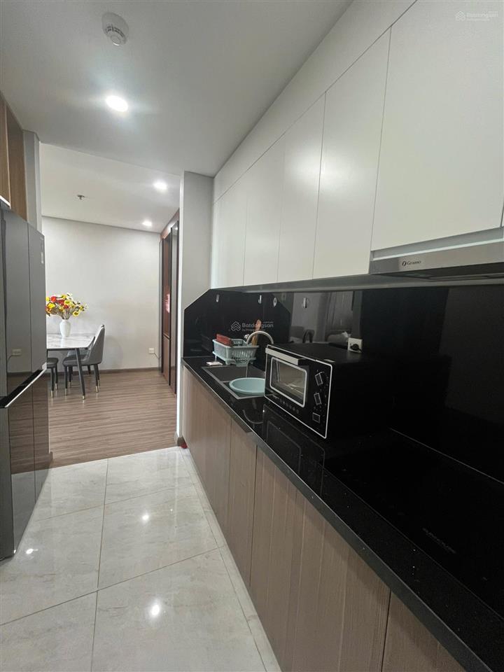 Chính chủ bán căn hộ  71m2  2 pn khu đô thị fpt