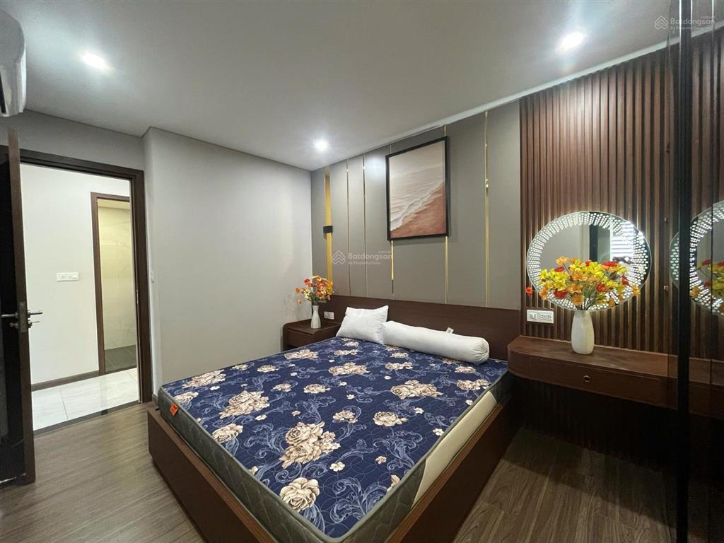 Chính chủ bán căn hộ  71m2  2 pn khu đô thị fpt