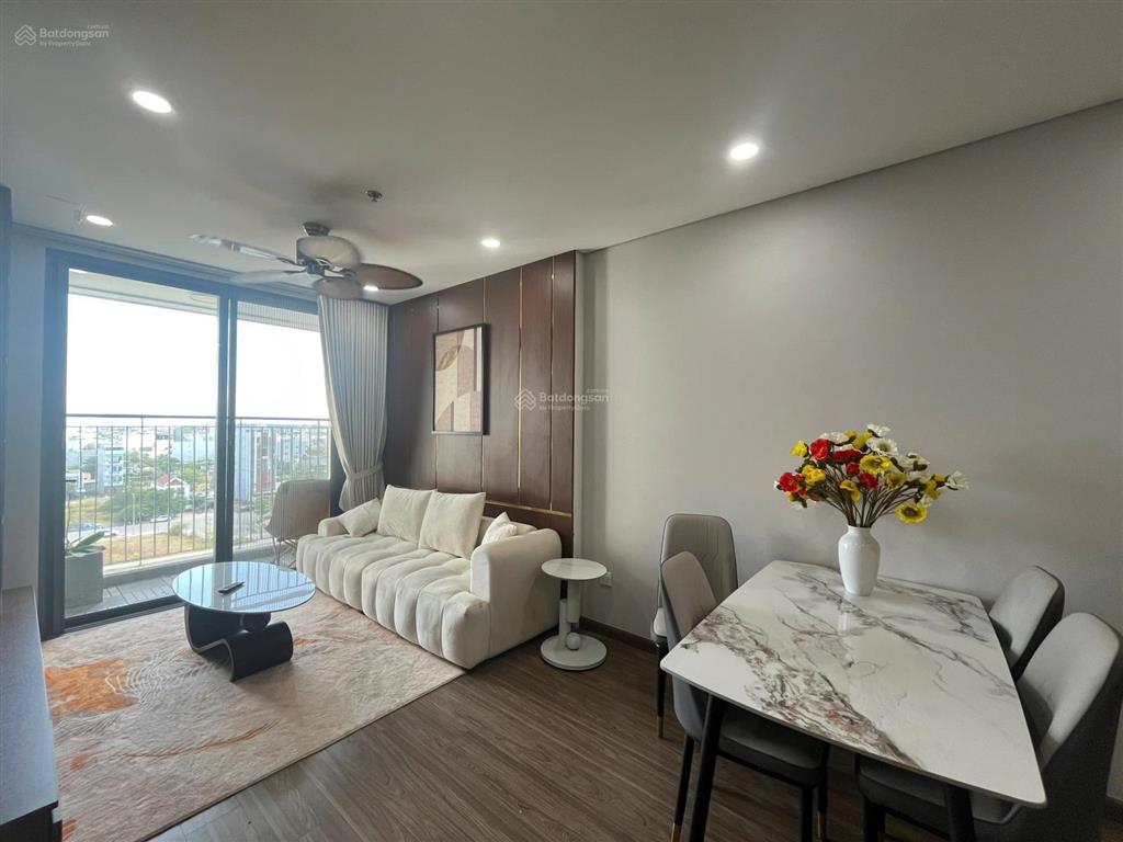 Chính chủ bán căn hộ  71m2  2 pn khu đô thị fpt