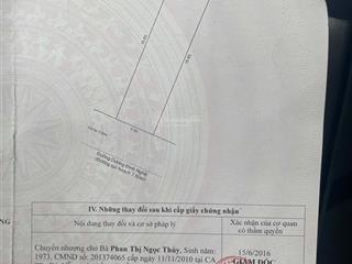 Hàng hiếm tại dương đình nghệ, 17,5 tỷ, 99,3m2, đất nền đẹp. tặng giấy phép xây dựng
