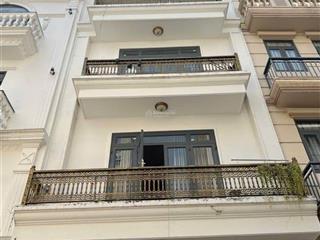 Nhà  chdv dòng tiền 12 triệu/tháng, shr, 4 tầng, 6 phòng  51m2 chỉ 5.68 tỷ