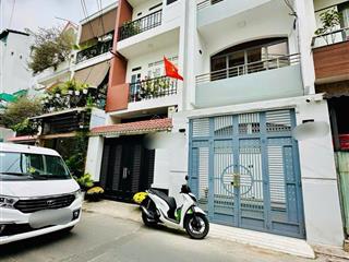 Đường xe hơi 7m thông  nhà đúc 3 tầng btct  sát đầm sen  tân phú sát mặt tiền