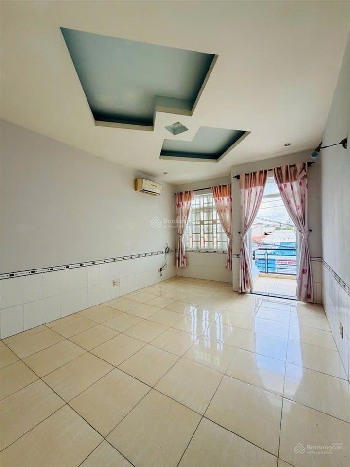 Nhà 4 tầng giáp ranh tân phú  gần aeon celadon  103m2  chỉ nhỉnh 7 tỷ