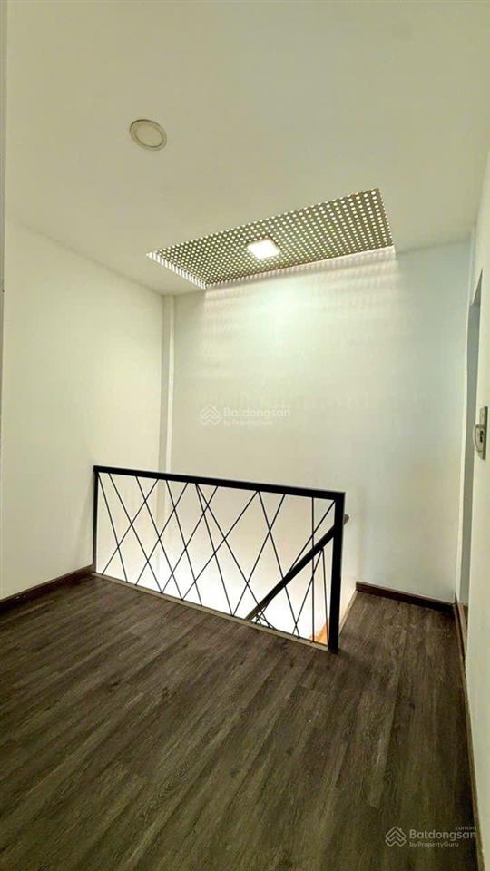 Phạm phú thứ tân bình  mặt tiền đường nhựa 10m  3 tầng nhỉnh 6 tỷ vừa ở vừa kinh doanh
