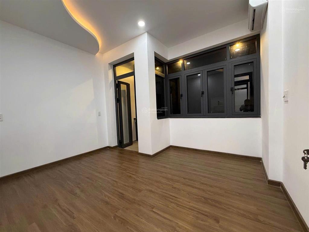 Nhà 44m2 hxh mã lò giáp tân phú và quận 5  tiện ích đầy đủ chỉ nhỉnh 5 tỷ