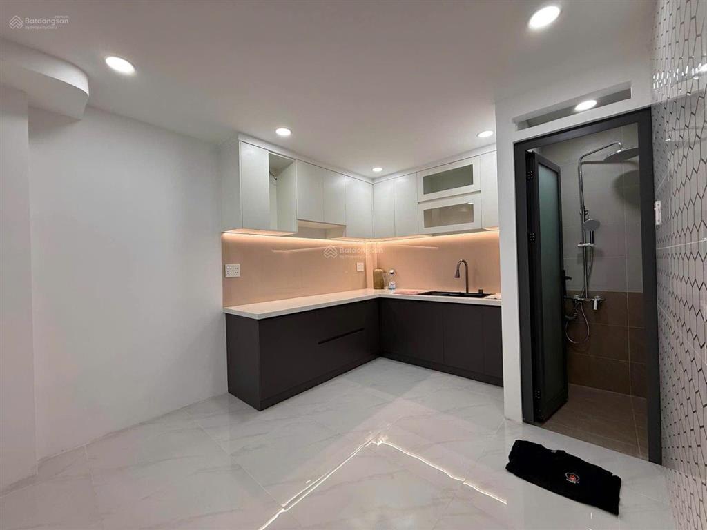 Nhà 44m2 hxh mã lò giáp tân phú và quận 5  tiện ích đầy đủ chỉ nhỉnh 5 tỷ