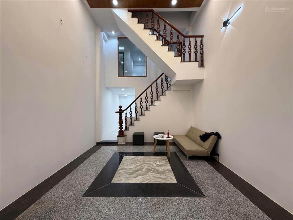 Nhà 44m2 hxh mã lò giáp tân phú và quận 5  tiện ích đầy đủ chỉ nhỉnh 5 tỷ