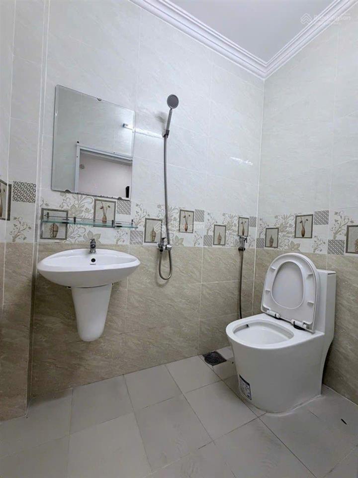 Nhà 2 tầng  48.8 m2  tân kỳ tân quý  p. tân sơn nhì  tphcm  giá 4.x tỷ tl nhẹ