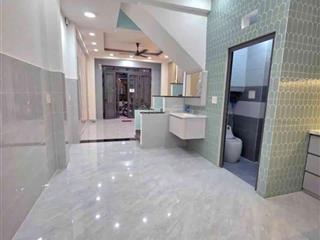Nhà 2 tầng  48.8 m2  tân kỳ tân quý  p.tân sơn nhì  tphcm  giá 4.xtỷ tl nhẹ