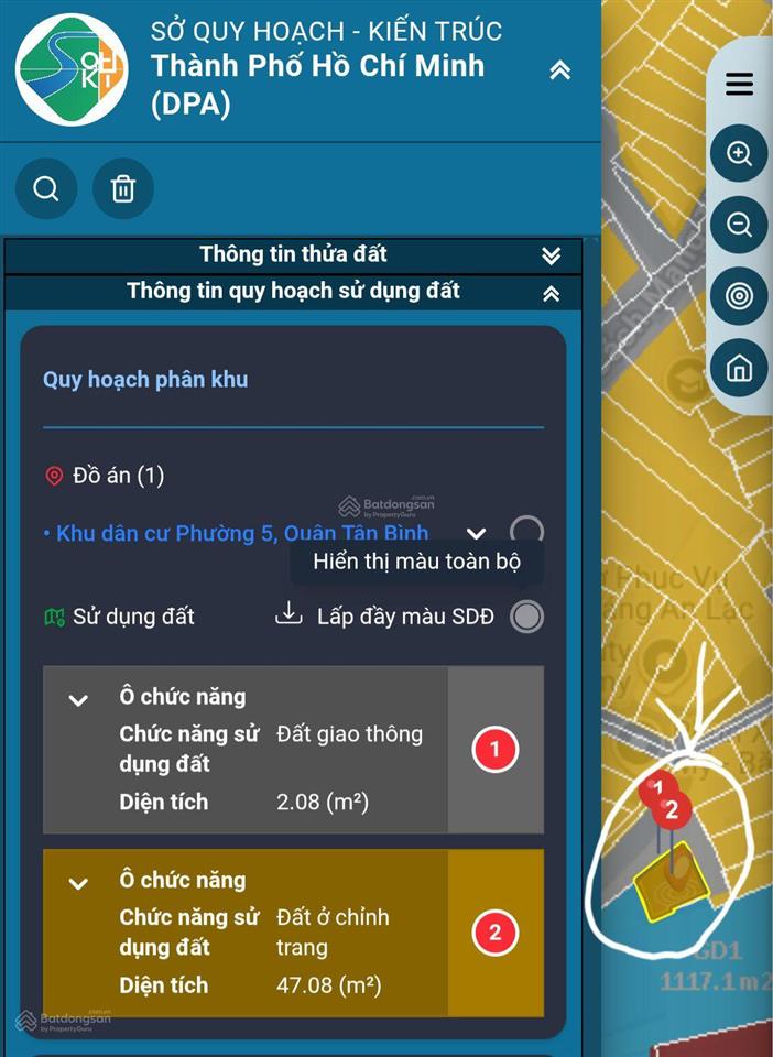 Bán nhà tân bình  cmt8  đón sóng metro 2, hẻm xe hơi đậu cửa, vị trí đẹp, shr, không lộ giới