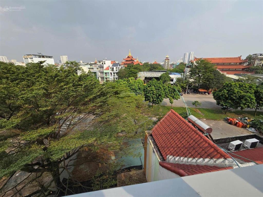 Bán nhà mặt tiền đỗ năng tế sát aeon mall bình tân  55m2, 5 tầng, nhỉnh 9 tỷ  sổ hồng riêng