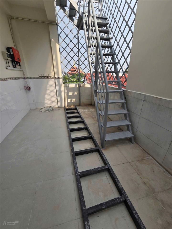 Bán nhà mặt tiền đỗ năng tế sát aeon mall bình tân  55m2, 5 tầng, nhỉnh 9 tỷ  sổ hồng riêng