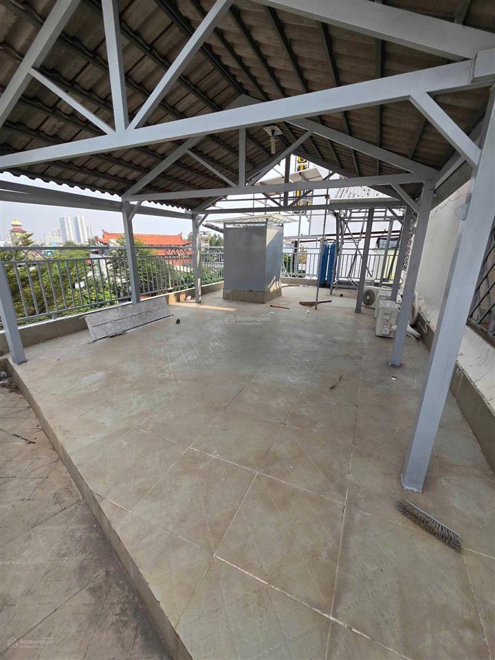 Bán nhà mặt tiền đỗ năng tế sát aeon mall bình tân  55m2, 5 tầng, nhỉnh 9 tỷ  sổ hồng riêng