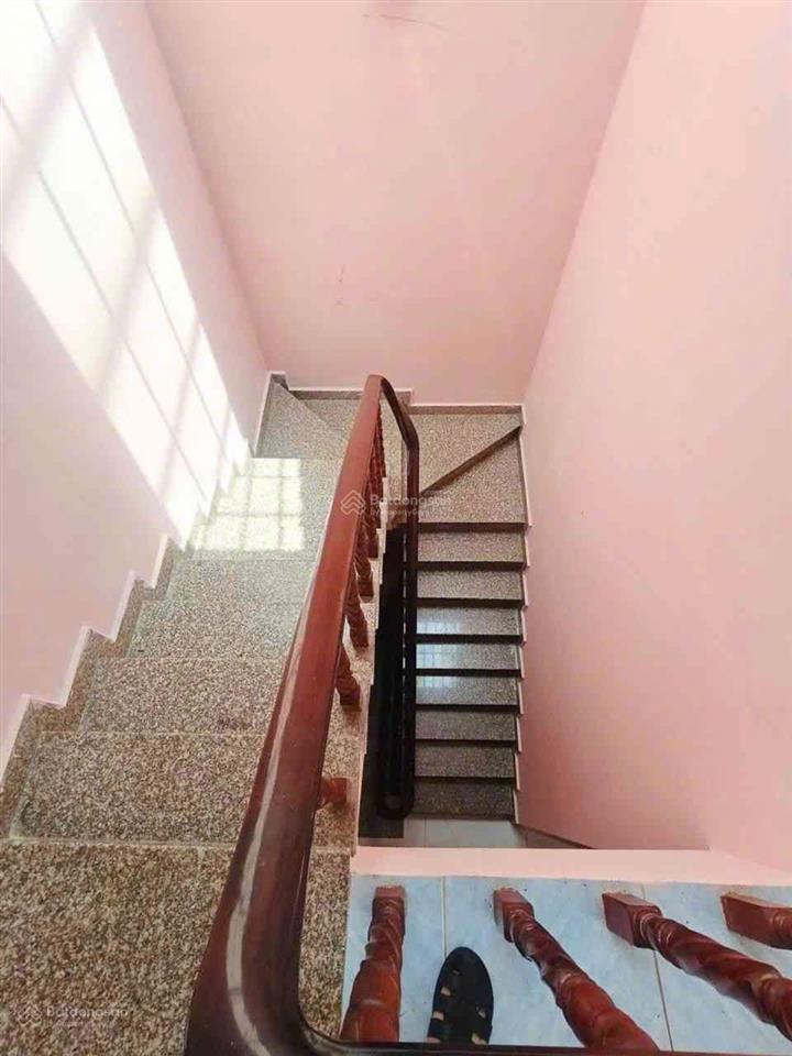 Hàng hiếm tân phú  nhà 4x13m hẻm xe hơi thông vườn lài  tân hương, giá tốt khu vực