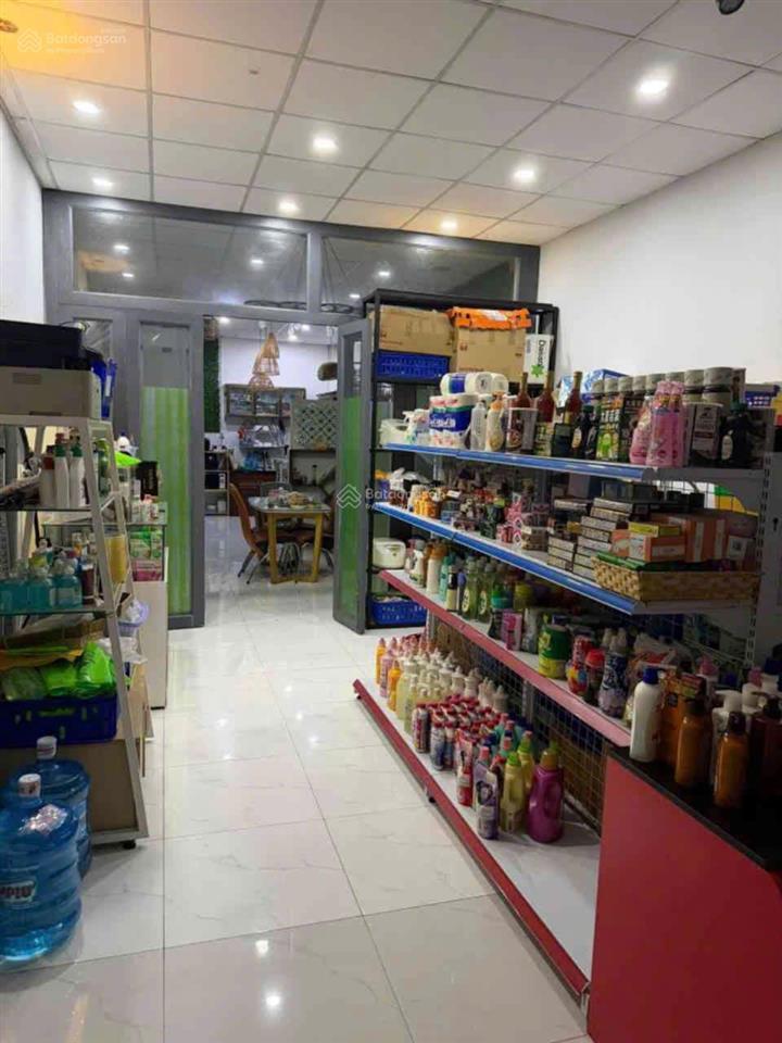 Nhà đường số 7 sát aeon tân phú 56m2, không lộ giới, shr