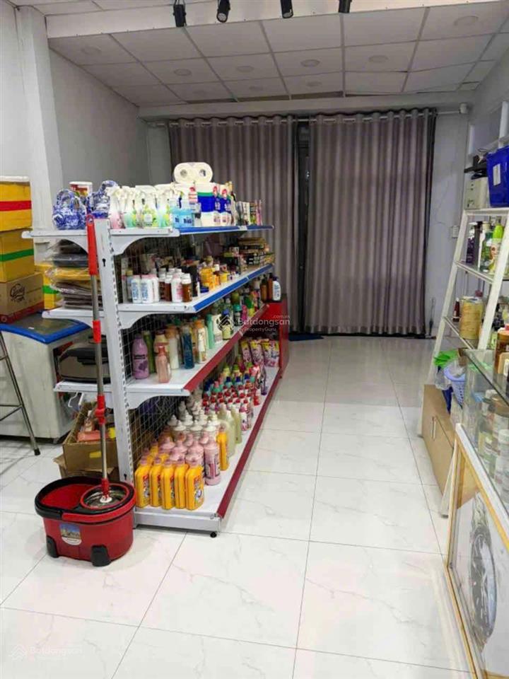 Nhà đường số 7 sát aeon tân phú 56m2, không lộ giới, shr