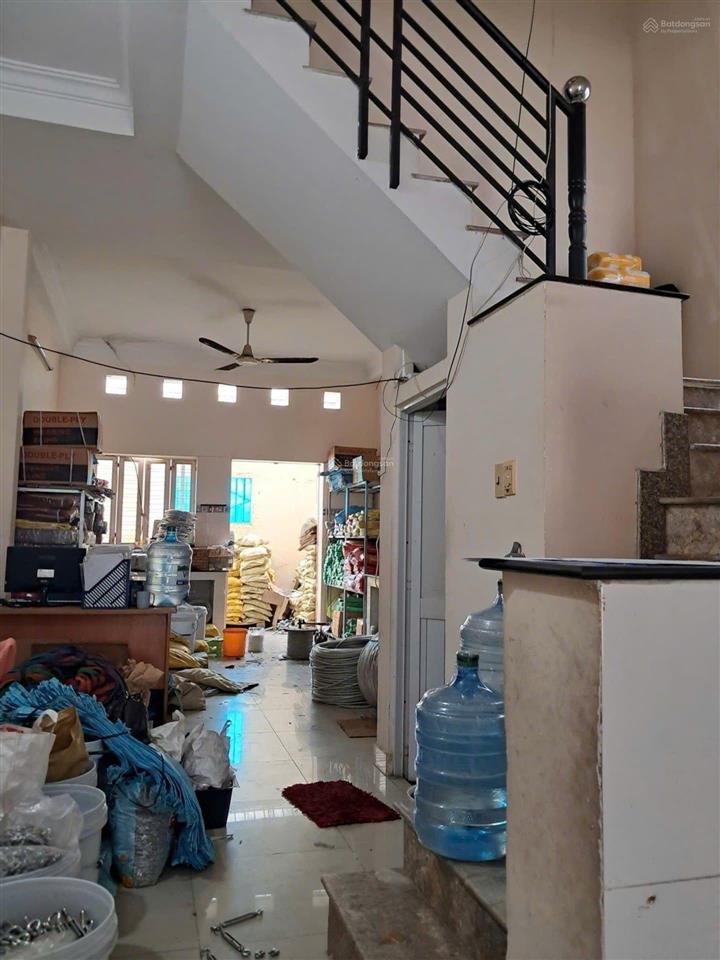 Mặt phố sầm uất ngay lê cơ đường số 1 kdc nam hùng vương  nhà 3 tầng 80m2 chỉ hơn 10 tỷ