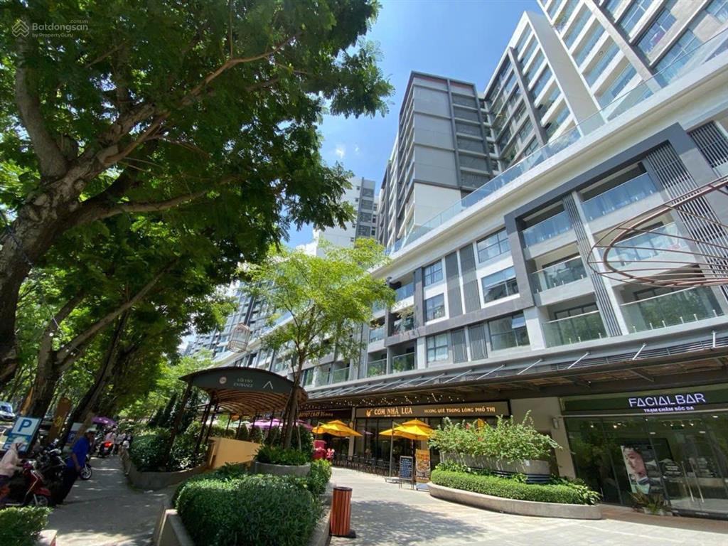 Biệt thự trên không xe hơi đậu cửa  celadon city  hồ bơi vô cực  công viên 16ha